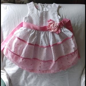 Jessica ann 18 mos dress